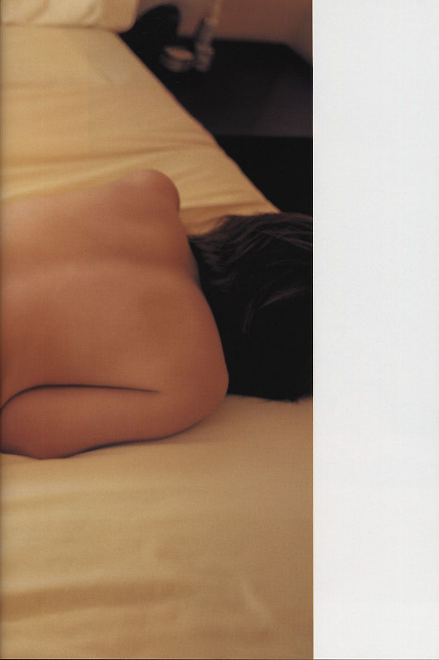 [唯美写真集]  江川有未Yumi Egawa 日本性感美女图片